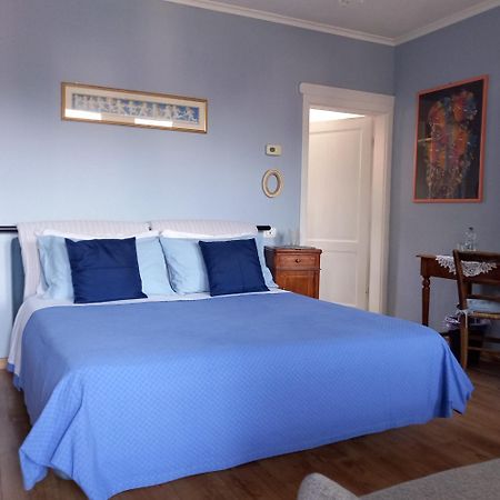 B&B Oltra Lamon Ngoại thất bức ảnh